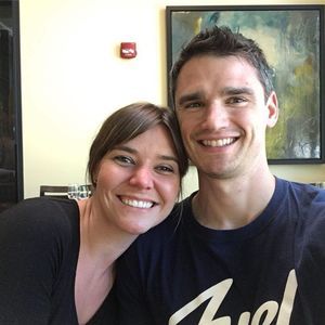 Meet your Posher, Reily